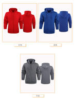 Sudadera con capucha para hombre, ropa deportiva informal, usada - details 2