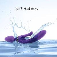 Vibrador personalizado Leten AV Masturbador Multifrecuencia Recargable Estimulación del Clítoris Orgasmo Masajeador de Tres Vibraciones - details 5