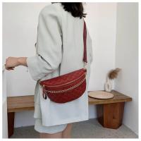 Bolso Cruzado Retro Informal Para Mujer, piñonera De Gran Capacidad, Estilo Coreano, Hombro Ancho Cómodo A La Moda - details 1