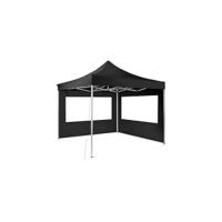 Carpa Plegable Robusta Regulable, Cenador, Pergolas de Jardín, Toldo para Camping y Playa - details 5