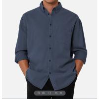 2025 verano estampado color sólido ropa de los hombres playa vacaciones hombres moda camisas (Regalo 1 pieza) - details 21
