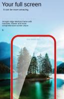 Funda de teléfono transparente con protección de cuerpo completo 360 para iPhone 15 14 Pro Max 11 12 13 X XR XS 7 8 SE cubierta de parachoques de pantalla frontal suave - details 12
