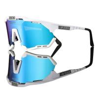 Gafas de Ciclismo Polarizadas para Hombres y Mujeres Gafas de Sol para Pesca y Ciclismo al Aire Libre Equipo Deportivo para Primavera/Verano - details 6
