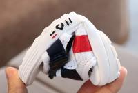 Sandalias Antideslizantes De Fondo Suave Para Niños, Zapatos De Playa Para Bebés, Sandalias Deportivas Para Niños Pequeños, Ocio 21-30, Novedad De Verano 2024 - details 15