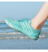 Zapatos descalzos para hombre y mujer, calzado deportivo para deportes acuáticos al aire libre, playa, natación, secado rápido, entrenamiento atlético, gimnasio, correr - details 13