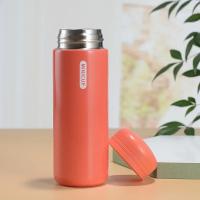 Mini termo de acero inoxidable de 150/200ml, botella de agua térmica portátil compacta a prueba de fugas para hombres y mujeres para niños - details 2