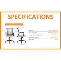 silla oficina
