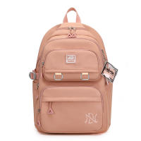 Mochila informal para niñas, Mochila escolar para estudiantes de secundaria, Versátil - details 0