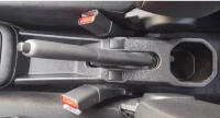 Consola de Mano Ignis para Suzuki IGNIS Caja de Almacenamiento Retrofit Accesorio Interior Simple Instalación para Coche - details 1