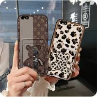 Funda de teléfono antipolvo con ranura para tarjetas para Huawei Honor 4X, funda protectora de silicona resistente al agua, bolsa protectora para tarjetas, TPU duradero - details 2