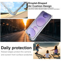 Para Xiaomi Civi 5 Pro 5G Funda para teléfono IMAK Funda blanda resistente a los golpes - details 1