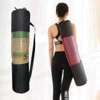 Bolsa Deporte Gimnasio En Casa Para Ejercicios Estiramiento Abs Meditación Pilates Ejercicio Yoga Estera No Incluida - details 7
