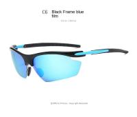 Gafas de sol con protección UV, gafas polarizadas para pescar al aire libre, correr y escalar, gafas de ciclismo - details 14