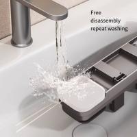Gancho plegable con ventosa de 5 ganchos, perchas para bata y abrigos resistentes sin rastro, gancho de almacenamiento de artículos diversos reutilizable sin perforar - details 12