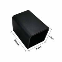 Lámpara de pared LED RGB para interiores, candelabro decorativo de 5W, con control remoto, colorido, Moderno - details 8