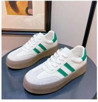 Zapatos para caminar en monopatín informales, ligeros y cómodos. - details 9