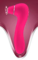 Leten-vibrador de succión de clítoris para mujer, 10 velocidades, succionador de clítoris, consolador estimulador de clítoris, Juguetes sexuales eróticos vibratorios para adultos - details 11