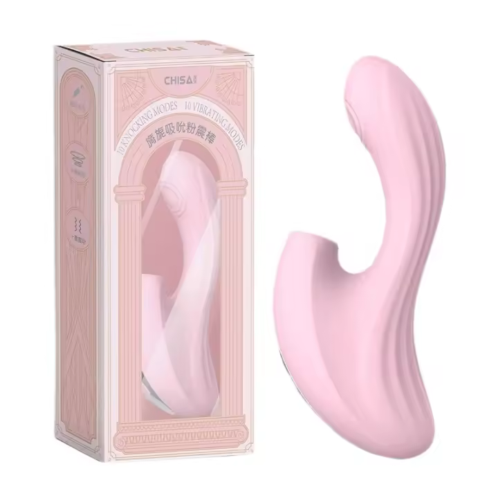 Masaje femenino palo vibrador palo estimulador orgasmo chica masturbador adulto juguete fábrica al por mayor productos sexuales - 1