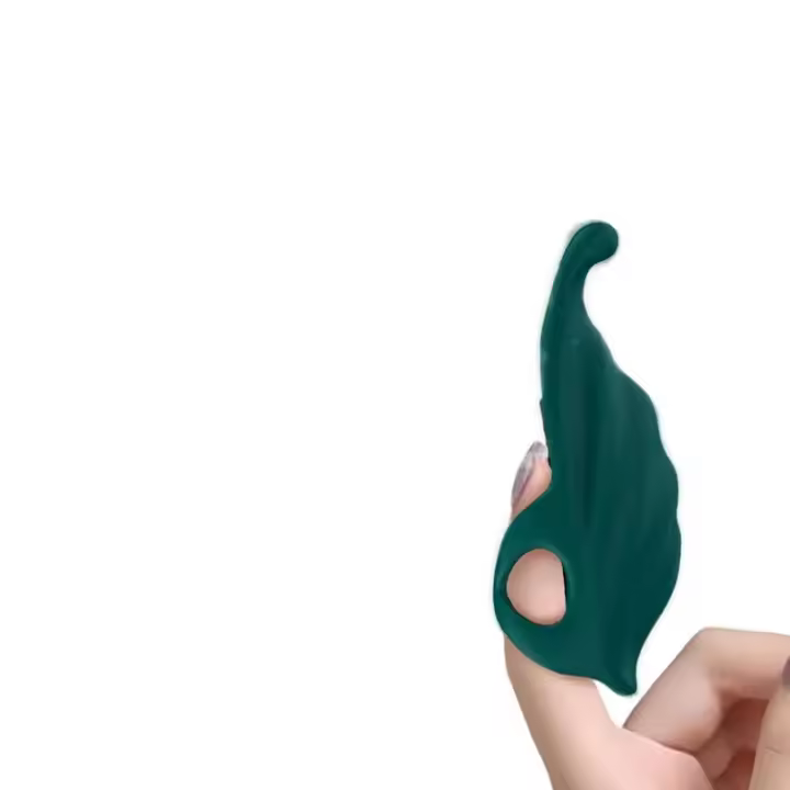 Embalaje privado SEXY G-Spot Vagina Dedo Vibrador Estimulador de clítoris Masaje de punto G Juguetes sexuales para mujer Parejas Masturbador femenino Adultos 18 - 1