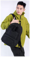 Mochila Deportiva Grande con Porta Bolas y Compartimiento para Zapatos - details 16