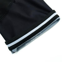Jersey de Ciclismo para Hombres y Mujeres Conjunto de Pantalón y Shorts de Poliéster - details 8