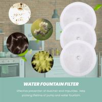 Unidades de filtro PETKIT 3,0 para fuentes de agua de mascotas, filtros de fuente de repuesto Eversweet 2S/3/3 Pro Eversweet Solo/Solo SE - details 3