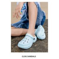 Zapatos de cueva, sandalias, zapatos para niños y niñas, deportes de moda, zapatillas para niños, zapatos de playa - details 4