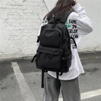 Mochila de Espalda para Adolescentes Multifuncional, A Prueba de Salpicaduras, Antirrobo, Ideal para Viajes al Aire Libre - details 3