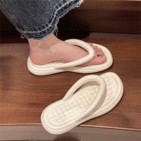 Sandalias de Verano 2025 para Mujer Estilo Casual de Dedillo con Suela Suave y Cómoda - details 7