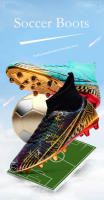 Botas de fútbol profesionales AG para hombres, zapatos de fútbol para niños, tacos altos para el tobillo, zapatillas de fútbol de hierba, zapatos de entrenamiento de Futsal, gran oferta - details 2
