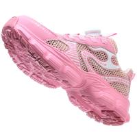 Zapatos de Seguridad Ligeros para Mujer Zapatillas Transpirables con Botón Giratorio - details 16