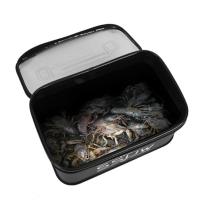 Caja de herramientas de pesca de 3L/5L/7L, organizador de herramientas de almacenamiento de cebo vivo, bolsas de pesca EVA, contenedor de agua de pesca grueso de gran capacidad - details 2