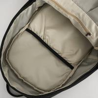 Mochila Unisex Nailon, Gran Capacidad, Estudiantes, Viaje, Bolsos para Mujer - details 3