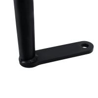 Barras de choque para motocicleta, protección de motor, parachoques, jaula de acrobacias, para Suzuki SV650 SV 650 2017-2023 SV650X 2018 -2023 - details 8