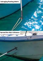 Gancho doble de polipropileno para barco, 25mm/1 pulgada, gancho para remolque de bote salvavidas inflable para Kayak - details 4