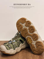 Sandalias H2 para exteriores con suela ligera, sandalias para la cabeza, sandalias de senderismo de verano para mujer, zapatos de playa para el arroyo - details 15