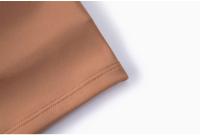 Hamidou Sujetador deportivo para mujer, ropa interior deportiva de alto impacto, Top de secado rápido, Bralette acolchado para gimnasio y Fitness - details 3