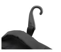 Mochila Deportiva para Bicicleta con Compartimento para Zapatos Bolsa de Fútbol Grande Capacidad para Escuela y Fútbol - details 30