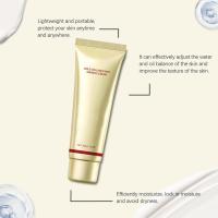 Crema de Arrugas de Colágeno Hidratación Profunda, Reducción de Depresiones, Iluminación de la Piel Facial Cuidado Diario - details 0