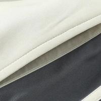 Ropa deportiva de moda para hombre, traje de Montañismo para trotar al aire libre, ropa informal suelta a rayas, primavera y otoño, nuevo - details 15