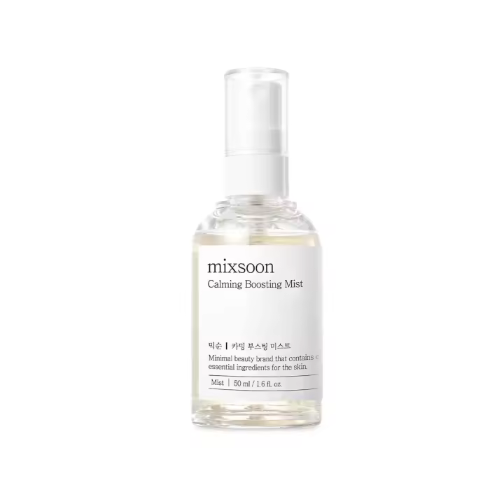 Mixsoon Bruma calmante estimulante 50 ml / 1,69 fl.oz - 1