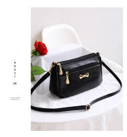 Bolso pequeño de madre nueva, bolso de hombro de mujer a la moda, bolso de mensajero para mediana edad. - details 4