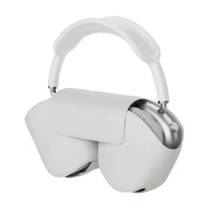Auriculares Bluetooth De Diadema, audífonos De máxima Calidad Con Funda - 1