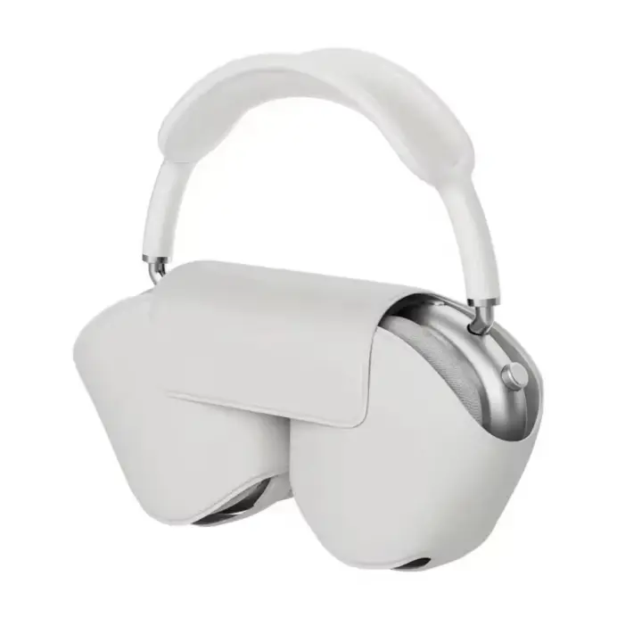 Auriculares Bluetooth De Diadema, audífonos De máxima Calidad Con Funda - 1