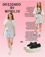 Nuevos zapatos blancos transpirables de suela gruesa que aumentan los zapatos de muffin zapatos casuales de moda zapatos versátiles de las mujeres - details 2