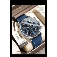 Reloj de cuarzo luminoso multifuncional con cronógrafo para hombre Streaming Venta caliente - details 8