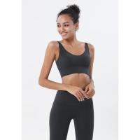 Leggings Deportivos Mujer de Cintura Alta con Efecto Push Up y Tejido Suave al Tacto - details 10