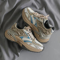 Zapatillas Deportivas Transpirables Hombre - Estilo Retro, Moda Casual - details 9