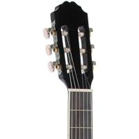 Guitarra clásica 1/2 color nogal - details 103
