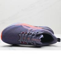 Plataforma ligera trekking amortiguador zapatillas marathon transpirable running para hombres y mujeres - details 2